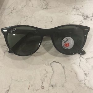 BRAND NEW Rat Ban Wayfarer II Sunglasses